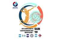 XIV Campeonato Centroamericano Sub-19 Masculino
