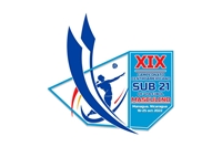 XIX Campeonato Centroamericano Sub-21 Masculino