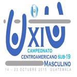 XI Campeonato Centroamericano Sub-19 Masculino, Guatemala
