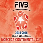 Copa Continental NORCECA