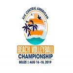 XIV Campeonato Centroamericano Mayor de Voleibol de Playa