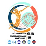 XIV Campeonato Centroamericano Sub-19 Masculino, HON 2022