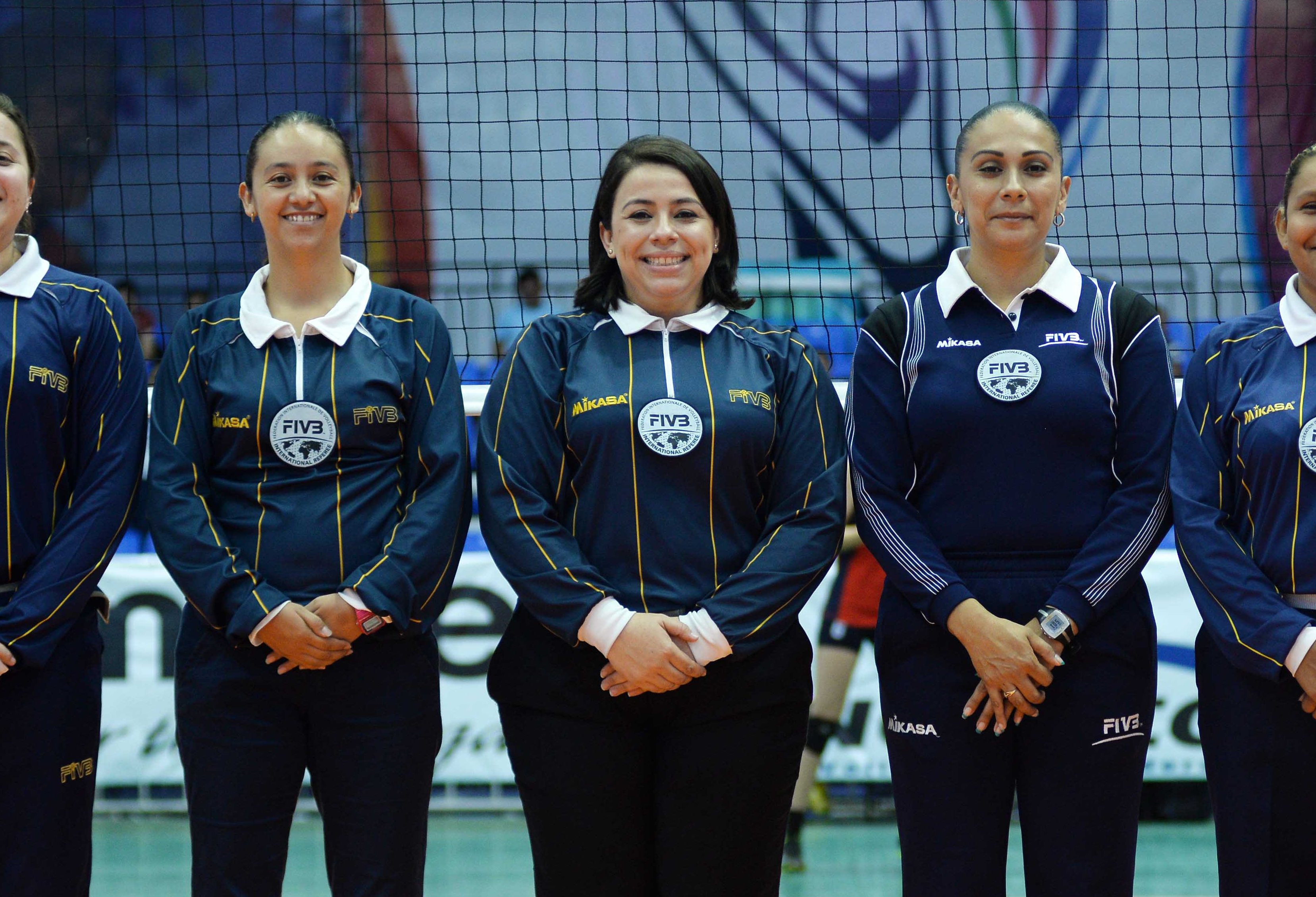 Total 65+ imagen arbitraje del voleibol Viaterra.mx