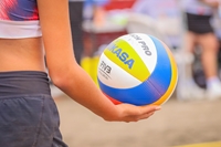 I Campeonato Centroamericano de Voleibol de Playa Sub-23