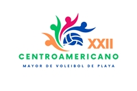 XXII Campeonato Centroamericano Mayor de Voleibol de Playa