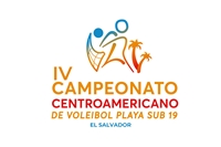 IV Campeonato Centroamericano Sub-19 de Voleibol de Playa