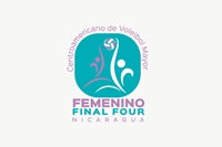 III Final Four Femenino