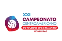 XXI Campeonato Centroamericano Sub-21 Femenino
