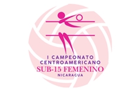 I Campeonato Centroamericano Sub-15 Femenino