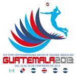 XVII Copa Centroamericana Masculina