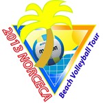 Circuito NORCECA 2013