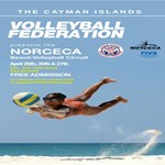 Primera Parada Islas Caimán