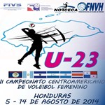 II Campeonato Sub-23 Femenino