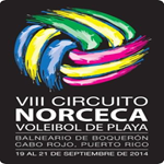 Octava Parada de Tour NORCECA 2014, Boquerón