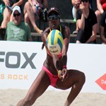 Tercera Parada Tour NORCECA 2015 de Voleibol de Playa