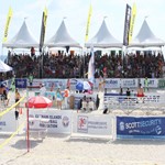 Quinta Parada del Tour NORCECA 2015, TAVARES