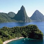 Sexta Parada del Tour NORCECA 2015, Santa Lucía