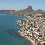 Segunda Parada Tour NORCECA 2016, Guaymas