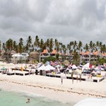 Sexta Parada Tour NORCECA 2016, Punta Cana
