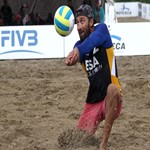 Séptima Parada TOUR NORCECA 2016, North Bay