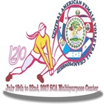 XVII Campeonato Centroamericano Sub-20 Femenino, BELIZE 2017