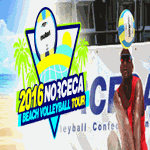 Décima Parada TOUR NORCECA 2016, St. Lucia