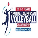 XIX Campeonato Centroamericano Sub 21 Femenino, Belice 2022