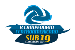 X CAMPEONATO CENTROAMERICANO SUB 19 MASCULINO