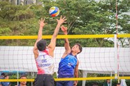 2024 Ii Ccvp Sub17 Masculino Di A 1 Crcvsnca