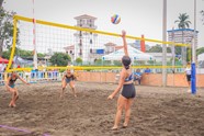 2024 Ii Ccvp Sub 17 Femenino Di A 2 Guavsesa