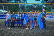 1 2024 Ii Ccvp Sub 17 Premiacio N Fem