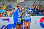 1 2024 Ii Ccvp Sub 17 Premiacio N Fem 1Er Esa