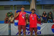 1 2024 Iii Ccvp Sub 19 Premiacio N Masc 1Er Crc