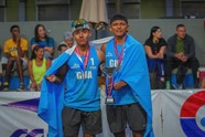 1 2024 Iii Ccvp Sub 19 Premiacio N Masc 3Er Gua