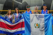 1 2024 Ii Ccvp Sub 17 Premiacio N 2Do