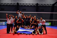 Celebracion De Gane El Salvador