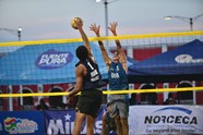 Jairo Galvez De Honduras Remata