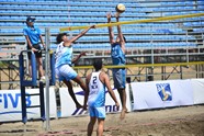 Justin Dinarte De Nicaragua Ataca