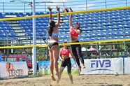 Sofia Vega De Costa Rica Remata