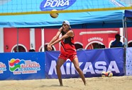 Victor Arauz De Panama Recibe