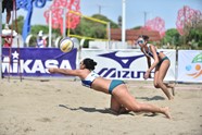 Devora Medina De El Salvador Salva El Balon