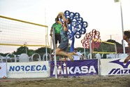Deyner Lopez De Nicaragua Intenta Dar Pase