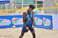Justin Dinarte De Nicaragua Celebra