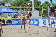 Keisy Janeth De Panama Ataca