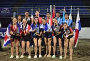 Mejores Parejas Catetegoria Sub 21