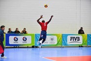 Servicio De Elton Anderson De Belice 20