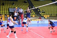 Mendoza Calvillo Hace Estrategia De Atace