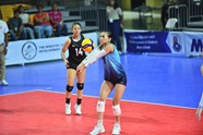 Andrea Aceituno De Honduras Recibe