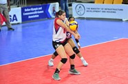Janeth Fuentes De Panama Recibe (1)