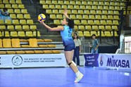 Shantte Siliezar De Honduras Al Servicio